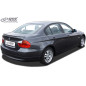 Spoiler Posteriore per BMW serie 3 E90E90) (Cod. R-RDDS083)