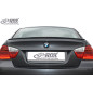 Spoiler Posteriore per BMW serie 3 E90E90) (Cod. R-RDDS083)