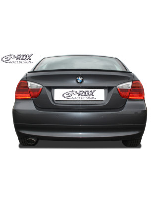 Spoiler Posteriore per BMW serie 3 E90E90) (Cod. R-RDDS083)