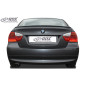 Spoiler Posteriore per BMW serie 3 E90E90) (Cod. R-RDDS083)