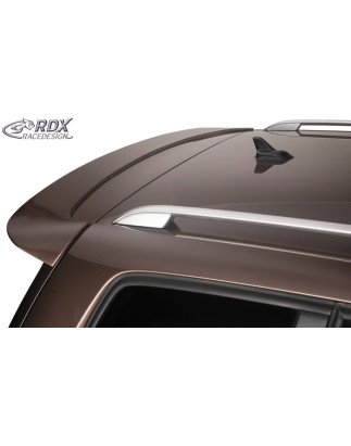 Spoiler Tetto per VW Touran 1T1 Facelift (2011-2015) n (Cod. R-RDDS086)