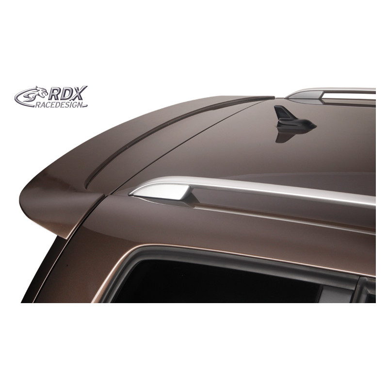 Spoiler Tetto per VW Touran 1T1 Facelift (2011-2015) n (Cod. R-RDDS086)