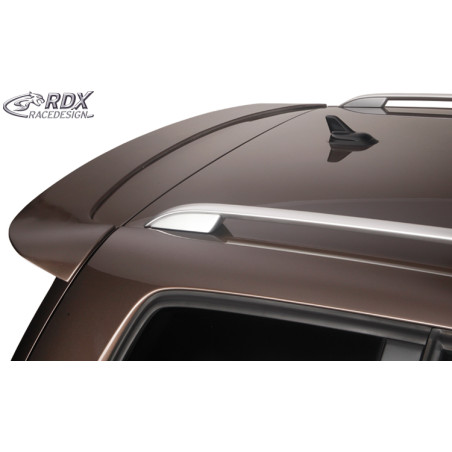 Spoiler Tetto per VW Touran 1T1 Facelift (2011-2015) n (Cod. R-RDDS086)