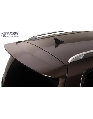 Spoiler Tetto per VW Touran 1T1 Facelift (2011-2015) n (Cod. R-RDDS086)