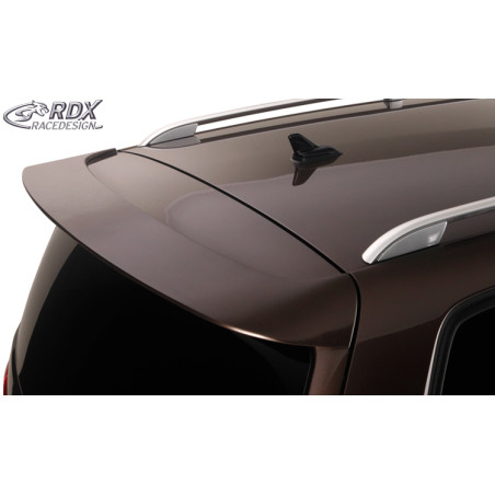 Spoiler Tetto per VW Touran 1T1 Facelift (2011-2015) n (Cod. R-RDDS086)