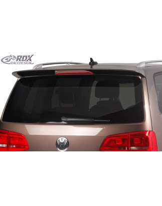 Spoiler Tetto per VW Touran 1T1 Facelift (2011-2015) n (Cod. R-RDDS086)