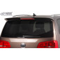 Spoiler Tetto per VW Touran 1T1 Facelift (2011-2015) n (Cod. R-RDDS086)