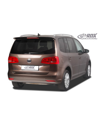 Spoiler Tetto per VW Touran 1T1 Facelift (2011-2015) n (Cod. R-RDDS086)