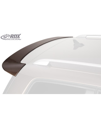 Spoiler Tetto per VW Touran 1T1 Facelift (2011-2015) n (Cod. R-RDDS086)