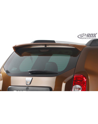Spoiler Tetto per DACIA Duster I SD/SR (Mod. 2010-2018)   (Cod. R-RDDS090)