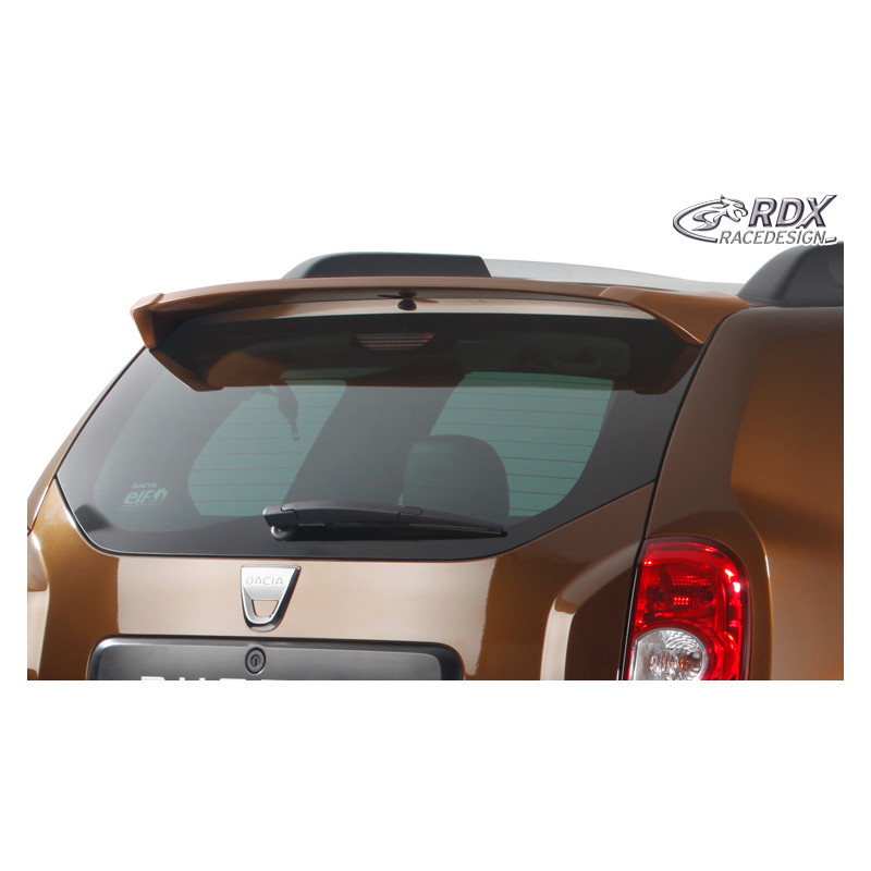 Spoiler Tetto per DACIA Duster I SD/SR (Mod. 2010-2018)   (Cod. R-RDDS090)