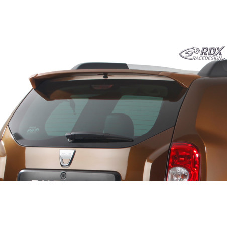 Spoiler Tetto per DACIA Duster I SD/SR (Mod. 2010-2018)   (Cod. R-RDDS090)