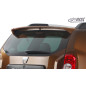 Spoiler Tetto per DACIA Duster I SD/SR (Mod. 2010-2018)   (Cod. R-RDDS090)