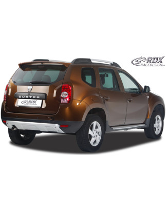 Spoiler Tetto per DACIA Duster I SD/SR (Mod. 2010-2018)   (Cod. R-RDDS090)