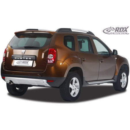 Spoiler Tetto per DACIA Duster I SD/SR (Mod. 2010-2018)   (Cod. R-RDDS090)