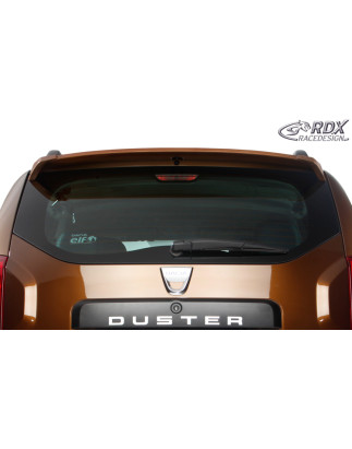Spoiler Tetto per DACIA Duster I SD/SR (Mod. 2010-2018)   (Cod. R-RDDS090)