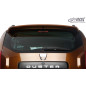Spoiler Tetto per DACIA Duster I SD/SR (Mod. 2010-2018)   (Cod. R-RDDS090)
