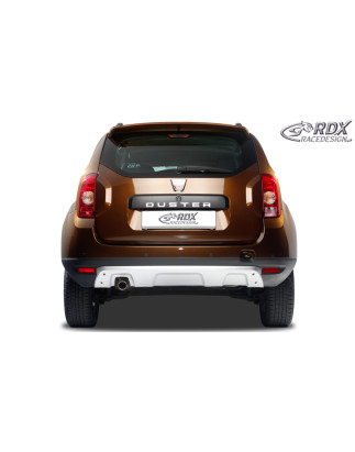 Spoiler Tetto per DACIA Duster I SD/SR (Mod. 2010-2018)   (Cod. R-RDDS090)