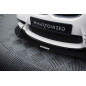 SPLITTER RACING ANTERIORE BMW M3 E92 / E93 (PREFACE MODEL) (Cod. M-BM-3-92-M-FD2G+CNCA)