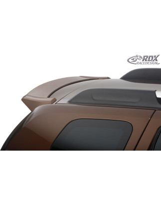 Spoiler Tetto per DACIA Duster I SD/SR (Mod. 2010-2018)   (Cod. R-RDDS090)