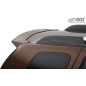 Spoiler Tetto per DACIA Duster I SD/SR (Mod. 2010-2018)   (Cod. R-RDDS090)