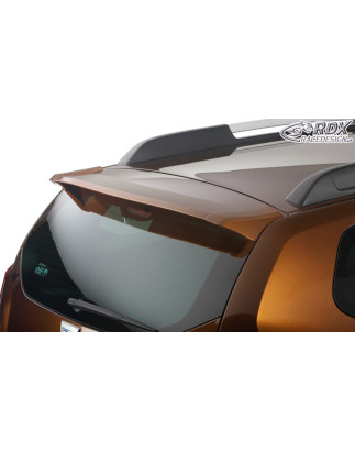Spoiler Tetto per DACIA Duster I SD/SR (Mod. 2010-2018)   (Cod. R-RDDS090)