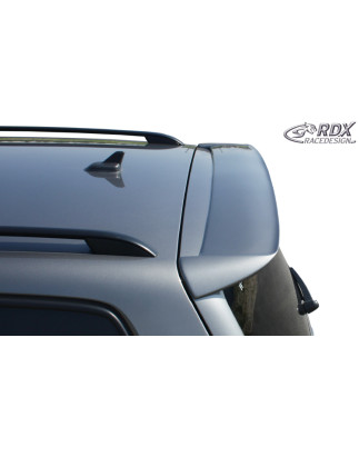 Spoiler Tetto per VW Touran 1T incl. Facelift (Mod. 2003-2011) n (Cod. R-RDDS095)