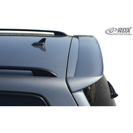 Spoiler Tetto per VW Touran 1T incl. Facelift (Mod. 2003-2011) n (Cod. R-RDDS095)