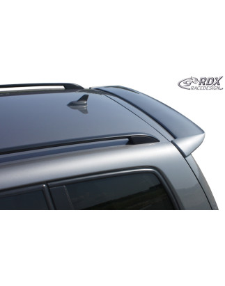 Spoiler Tetto per VW Touran 1T incl. Facelift (Mod. 2003-2011) n (Cod. R-RDDS095)