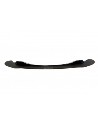 SPLITTER RACING ANTERIORE BMW M3 E92 / E93 (PREFACE MODEL) (Cod. M-BM-3-92-M-FD2G+CNCA)