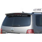 Spoiler Tetto per VW Touran 1T incl. Facelift (Mod. 2003-2011) n (Cod. R-RDDS095)