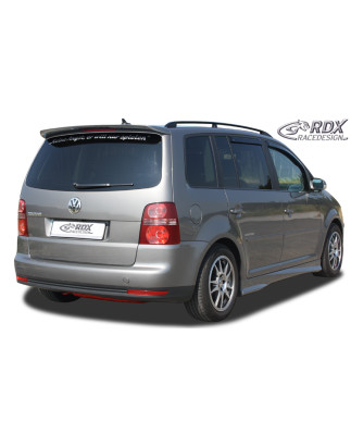 Spoiler Tetto per VW Touran 1T incl. Facelift (Mod. 2003-2011) n (Cod. R-RDDS095)
