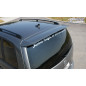 Spoiler Tetto per VW Touran 1T incl. Facelift (Mod. 2003-2011) n (Cod. R-RDDS095)