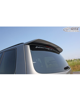 Spoiler Tetto per VW Touran 1T incl. Facelift (Mod. 2003-2011) n (Cod. R-RDDS095)