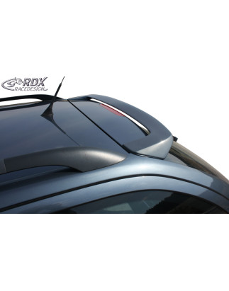 Spoiler Tetto per SKODA Octavia 2 / 1Z Combi StationWagon (incl. Facelift) (Cod. R-RDDS100)