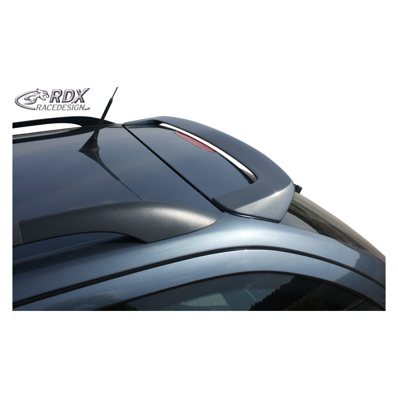 Spoiler Tetto per SKODA Octavia 2 / 1Z Combi StationWagon (incl. Facelift) (Cod. R-RDDS100)