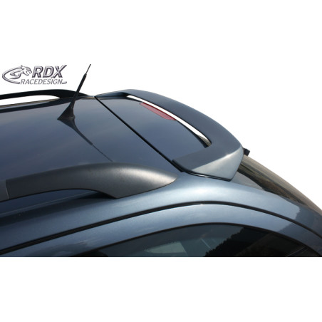 Spoiler Tetto per SKODA Octavia 2 / 1Z Combi StationWagon (incl. Facelift) (Cod. R-RDDS100)