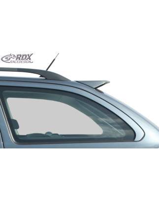Spoiler Tetto per SKODA Octavia 2 / 1Z Combi StationWagon (incl. Facelift) (Cod. R-RDDS100)