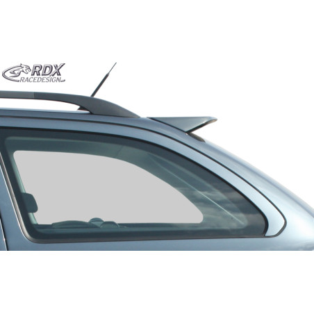 Spoiler Tetto per SKODA Octavia 2 / 1Z Combi StationWagon (incl. Facelift) (Cod. R-RDDS100)