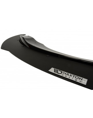 SPLITTER RACING ANTERIORE BMW M3 E92 / E93 (PREFACE MODEL) (Cod. M-BM-3-92-M-FD2G+CNCA)