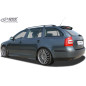 Spoiler Tetto per SKODA Octavia 2 / 1Z Combi StationWagon (incl. Facelift) (Cod. R-RDDS100)