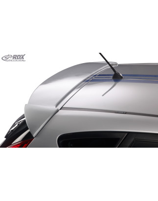 Spoiler Tetto per HYUNDAI i30 FD/FDH 2007-2012 (Cod. R-RDDS102)