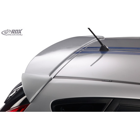 Spoiler Tetto per HYUNDAI i30 FD/FDH 2007-2012 (Cod. R-RDDS102)