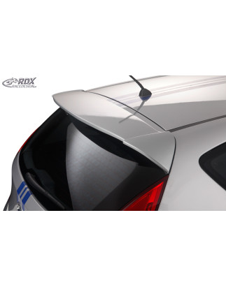 Spoiler Tetto per HYUNDAI i30 FD/FDH 2007-2012 (Cod. R-RDDS102)