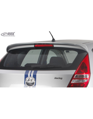 Spoiler Tetto per HYUNDAI i30 FD/FDH 2007-2012 (Cod. R-RDDS102)