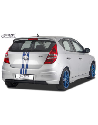 Spoiler Tetto per HYUNDAI i30 FD/FDH 2007-2012 (Cod. R-RDDS102)