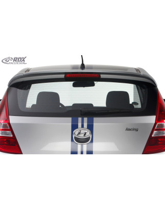 Spoiler Tetto per HYUNDAI i30 FD/FDH 2007-2012 (Cod. R-RDDS102)