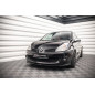 SPLITTER ANTERIORE RENAULT CLIO III RS (Cod. M-RE-CL-3-RS-FD1G)