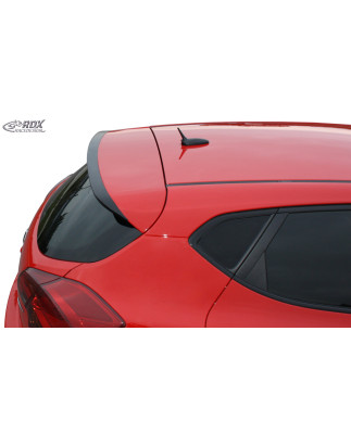Spoiler Tetto per KIA Ceed Type JD (incl. GT) (Cod. R-RDDS107)