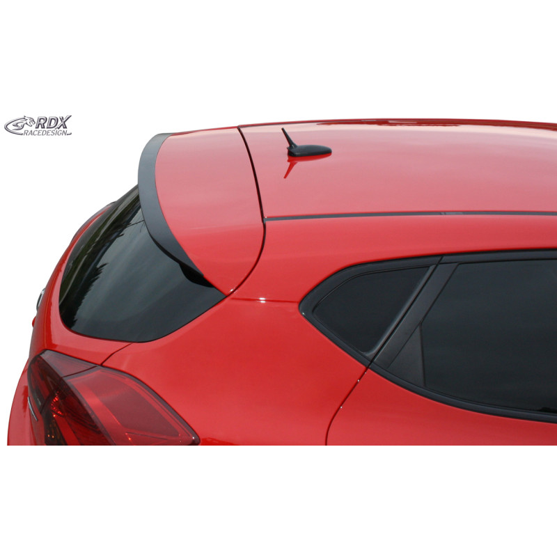 Spoiler Tetto per KIA Ceed Type JD (incl. GT) (Cod. R-RDDS107)